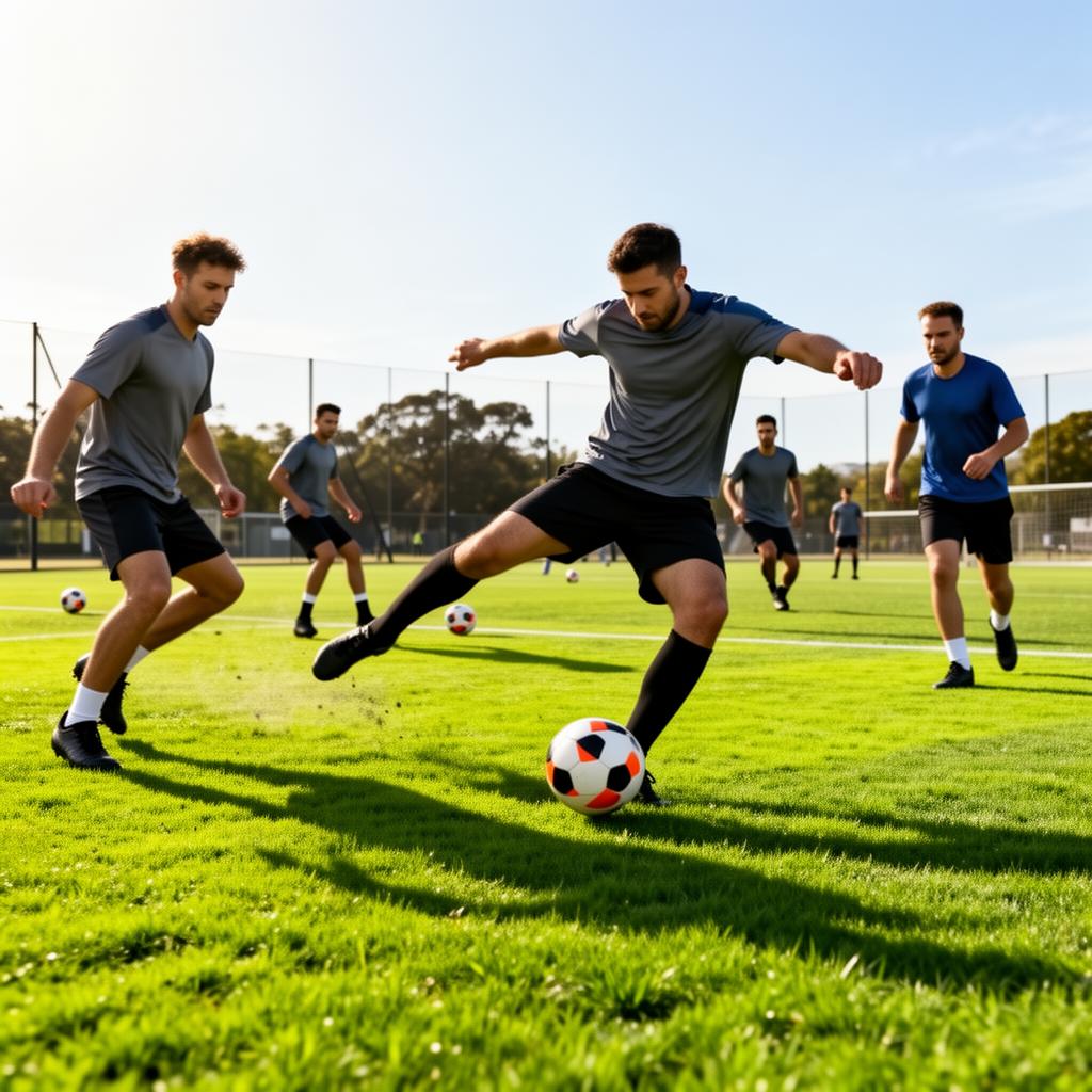 Soccer Stars